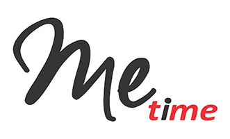 MeTime Logo